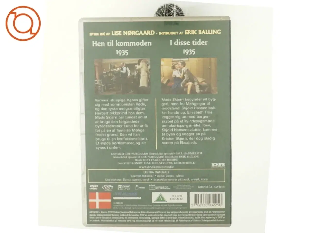 Billede 3 - MATADOR 05 (EPS. 9+10)