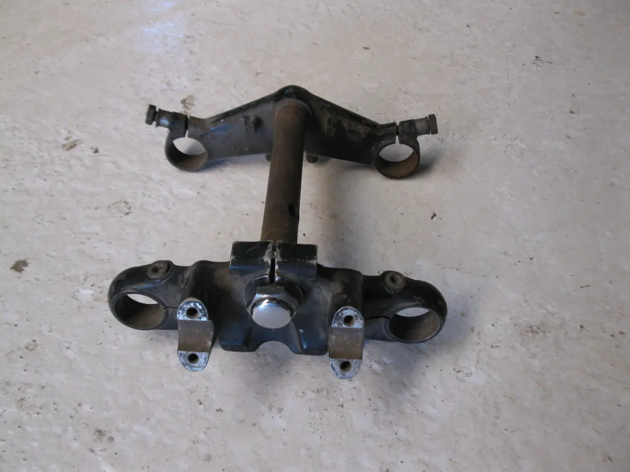 Billede 4 - Honda GL1000 gaffelbro