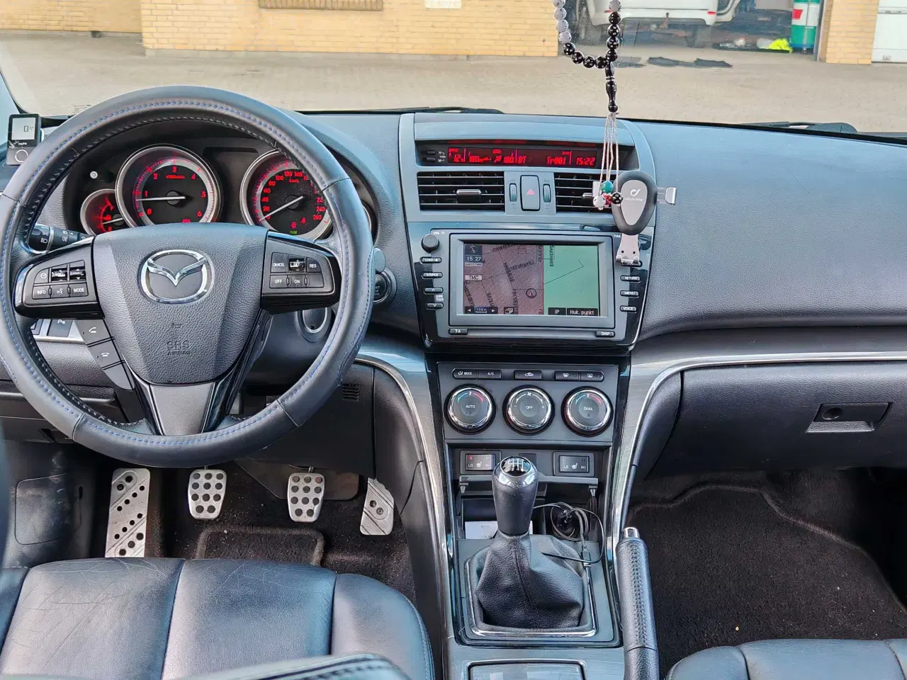 Billede 2 - Mazda 6 2012