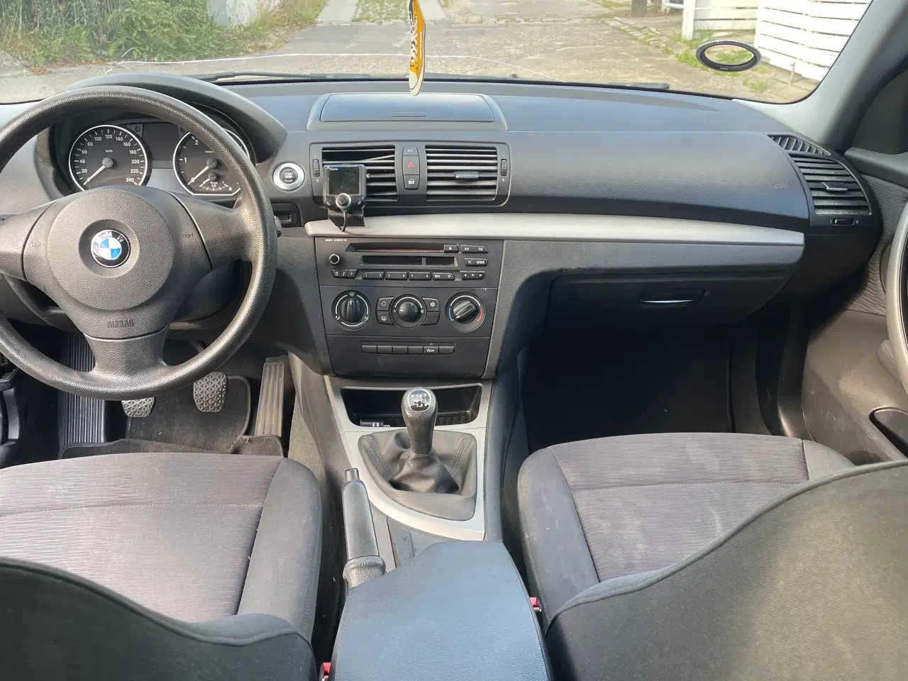 Billede 8 - BMW 118D