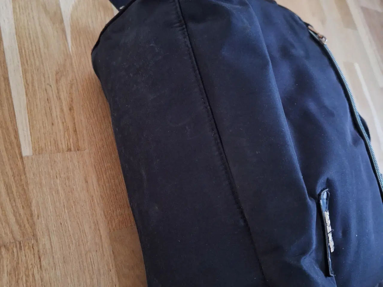 Billede 4 - Rygsæk/Rejsetaske		