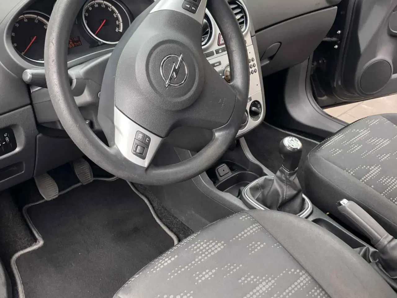 Billede 7 - Opel Corsa