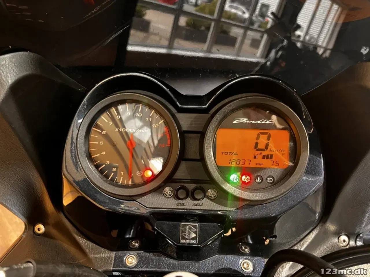 Billede 15 - Suzuki GSF 650 S Bandit
