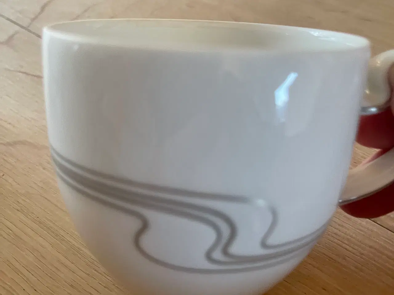 Billede 4 - Rosenthal "Assimetria" Wiessgold kaffesæt