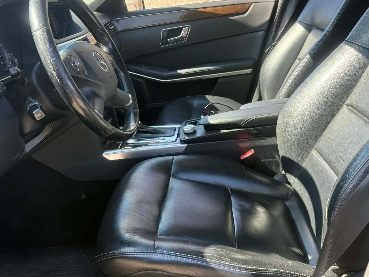 Billede 9 - Nysynet mercedes Pris 20.000 