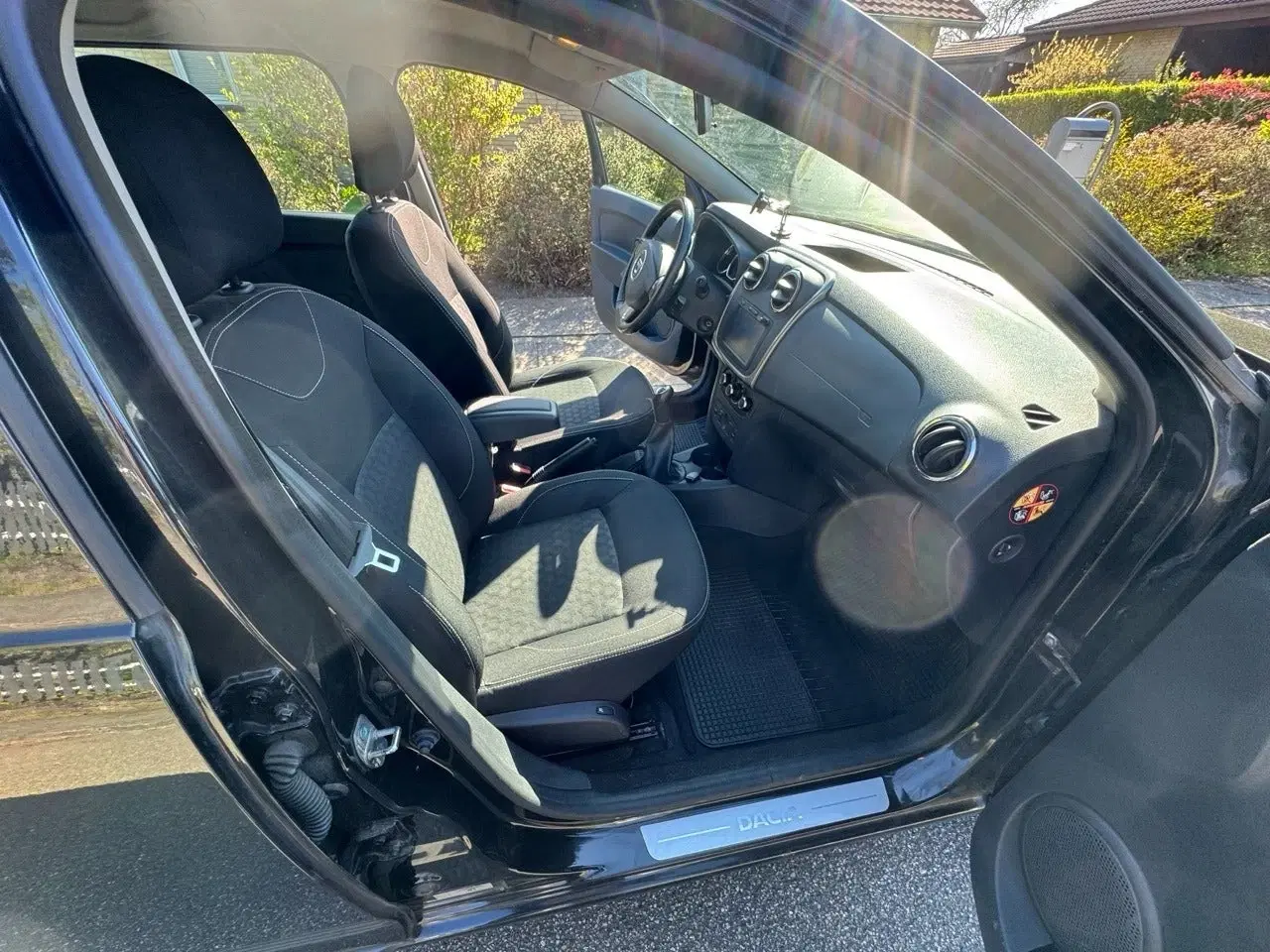 Billede 14 - Dacia Logan 1,5 dCi 90 Ambiance MCV