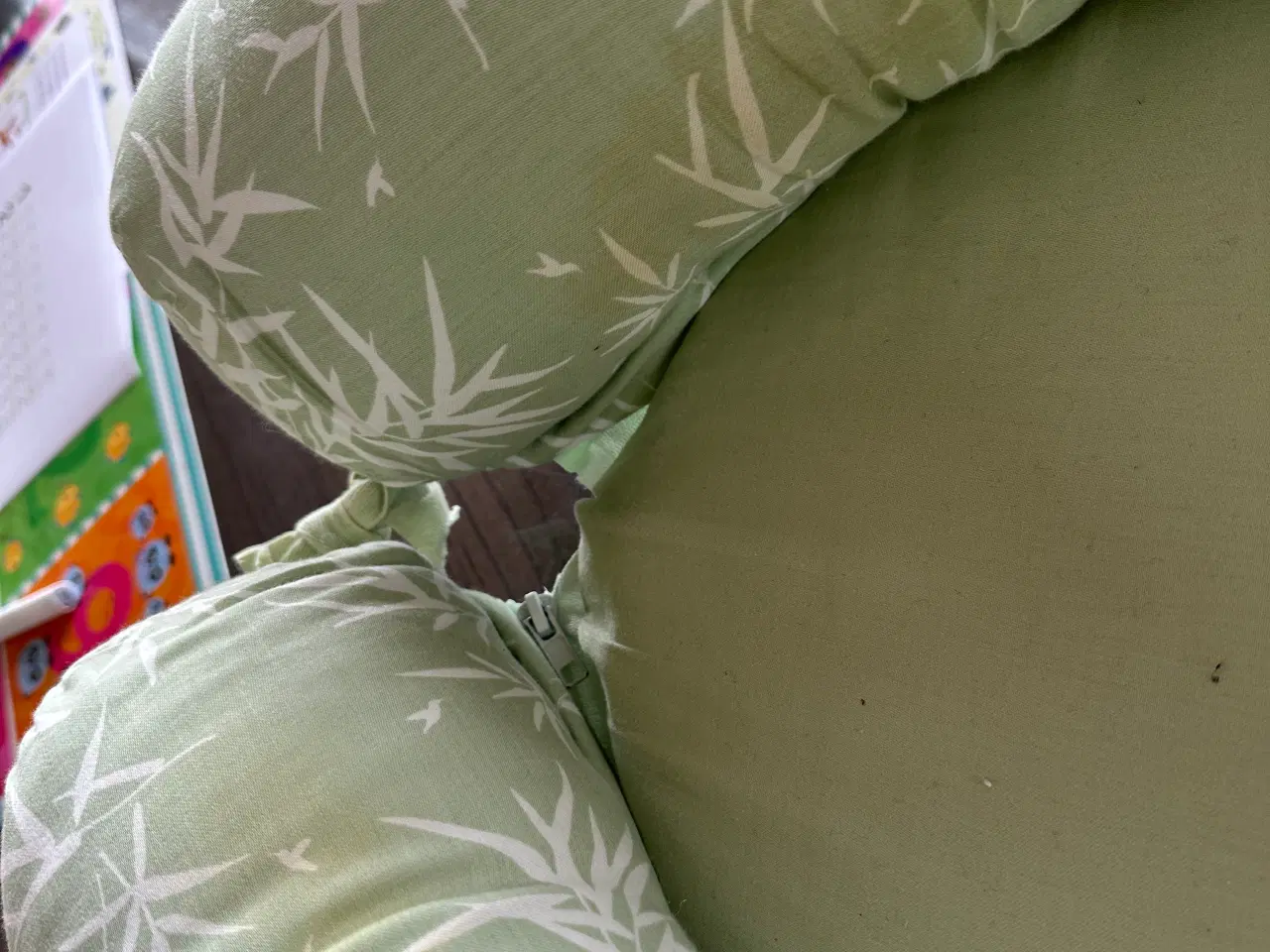 Billede 3 - Manostiles babynest