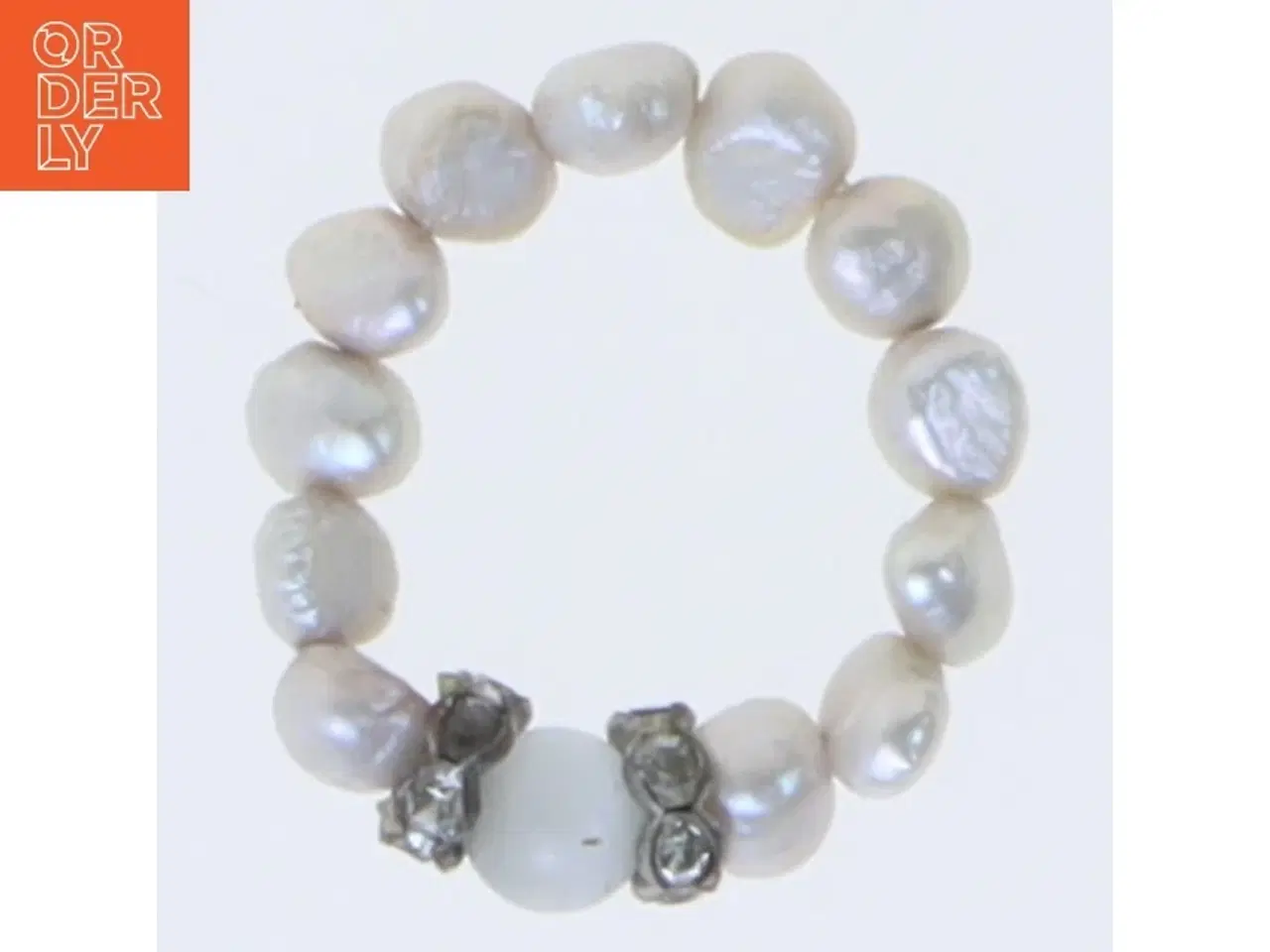 Billede 1 - Fingerring(str. 61 mm)