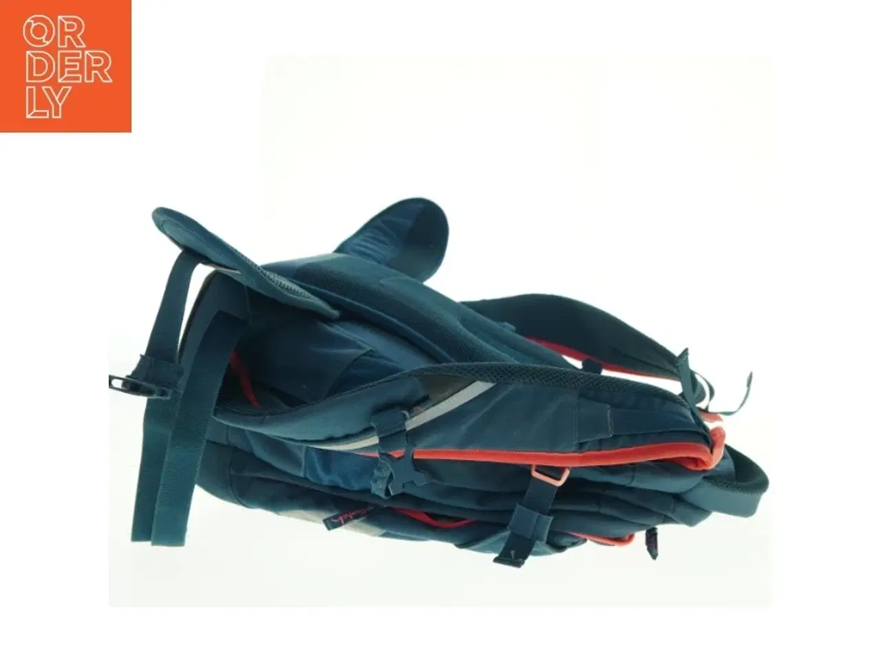 Billede 4 - Bærerygsæk fra Satch (str. 47 x 33 cm)