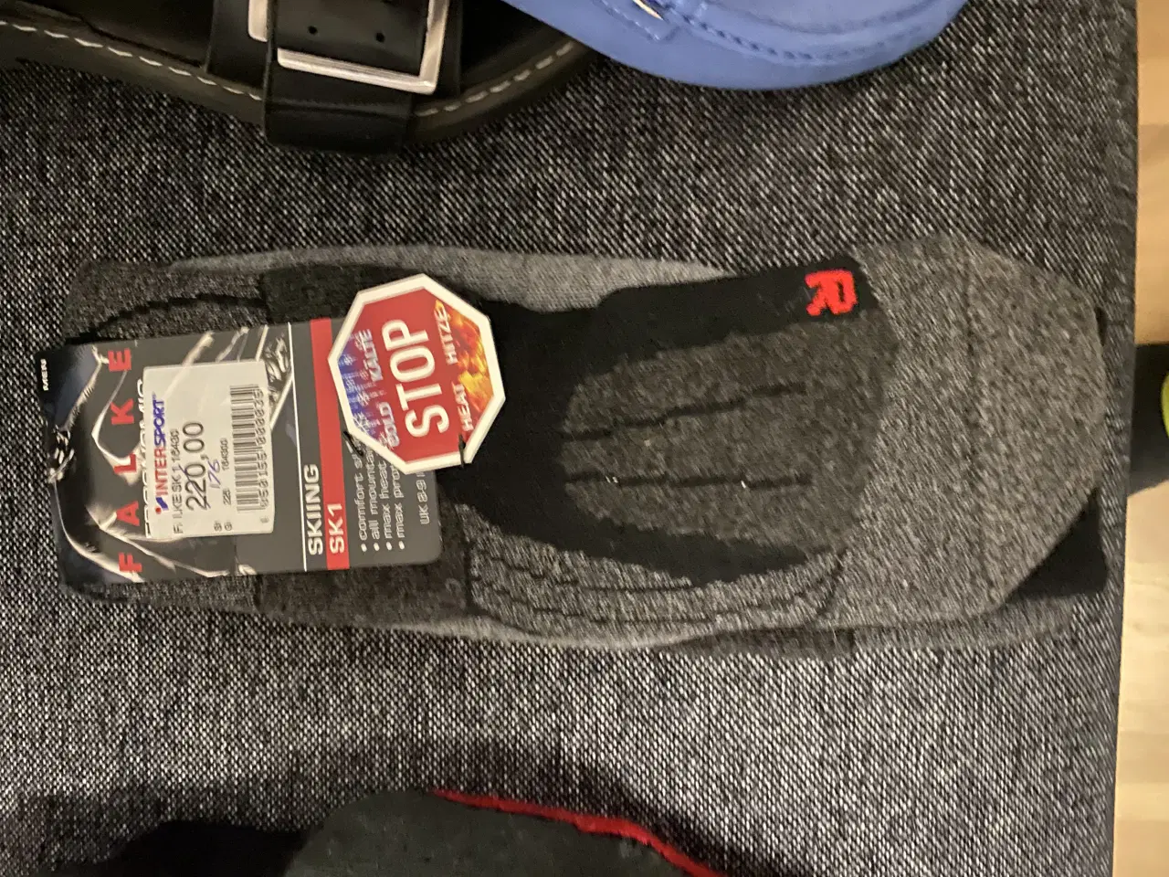 Billede 5 - Cmp skijakke 