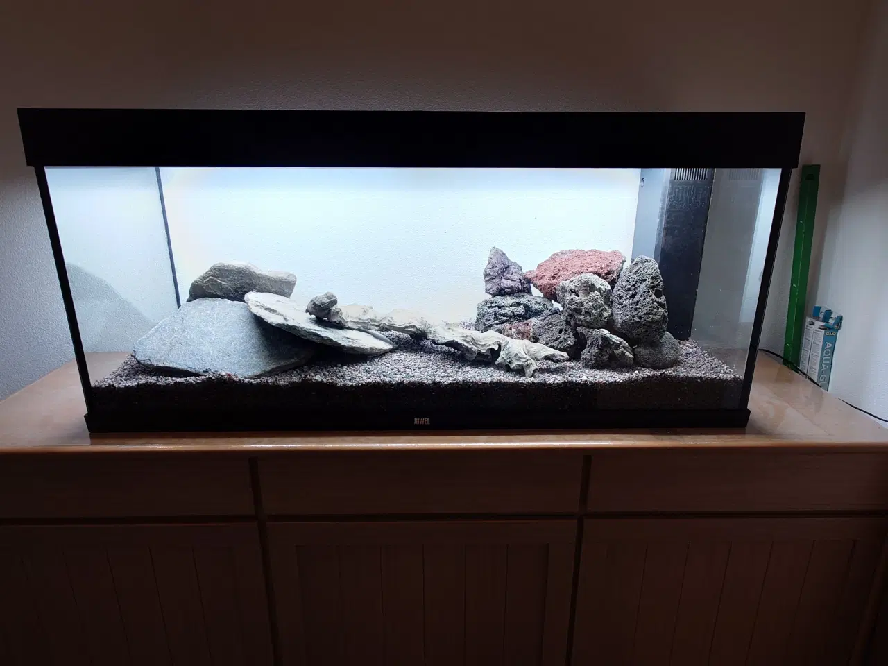 Billede 2 - Juwel Akvarie 260L