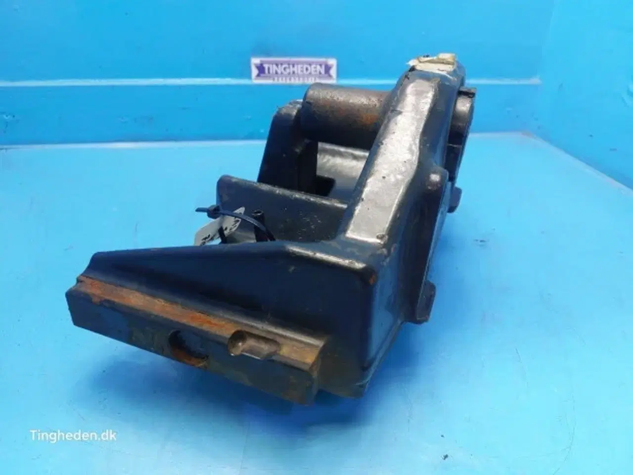 Billede 5 - Case Puma 185 Hitch 718005014