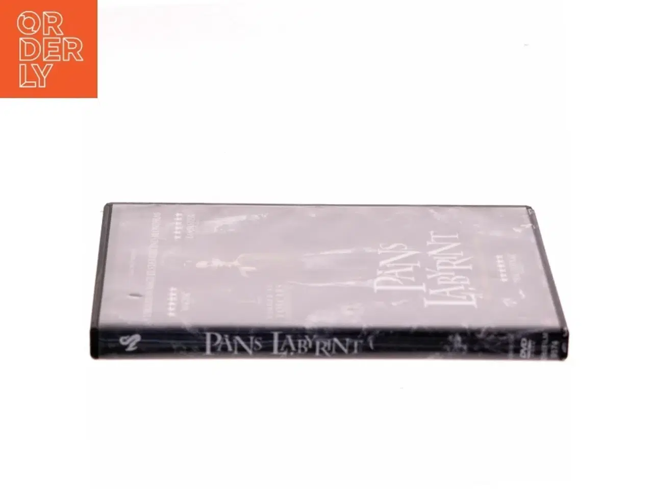 Billede 2 - Pans Labyrint (DVD) (DVD)
