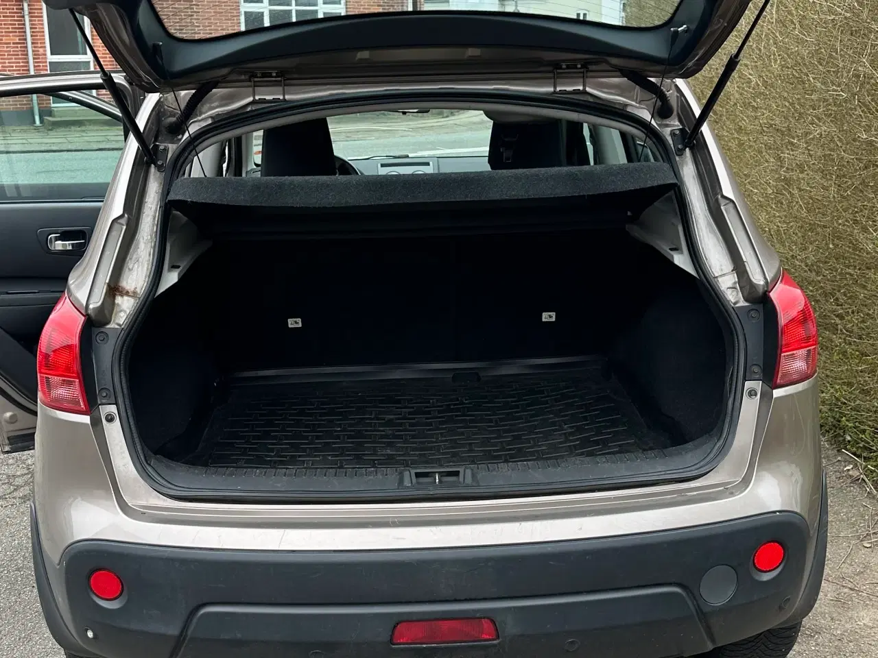 Billede 5 - Nissan Quasquai 1,5 DCI årg 2010