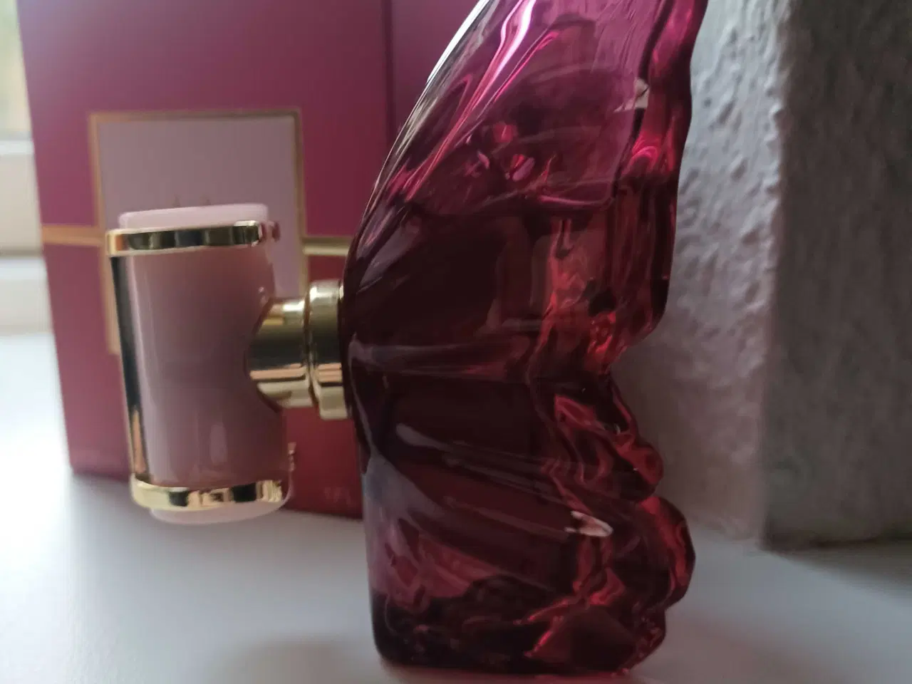 Billede 2 - Carolina Herrera  - 30 ml edp