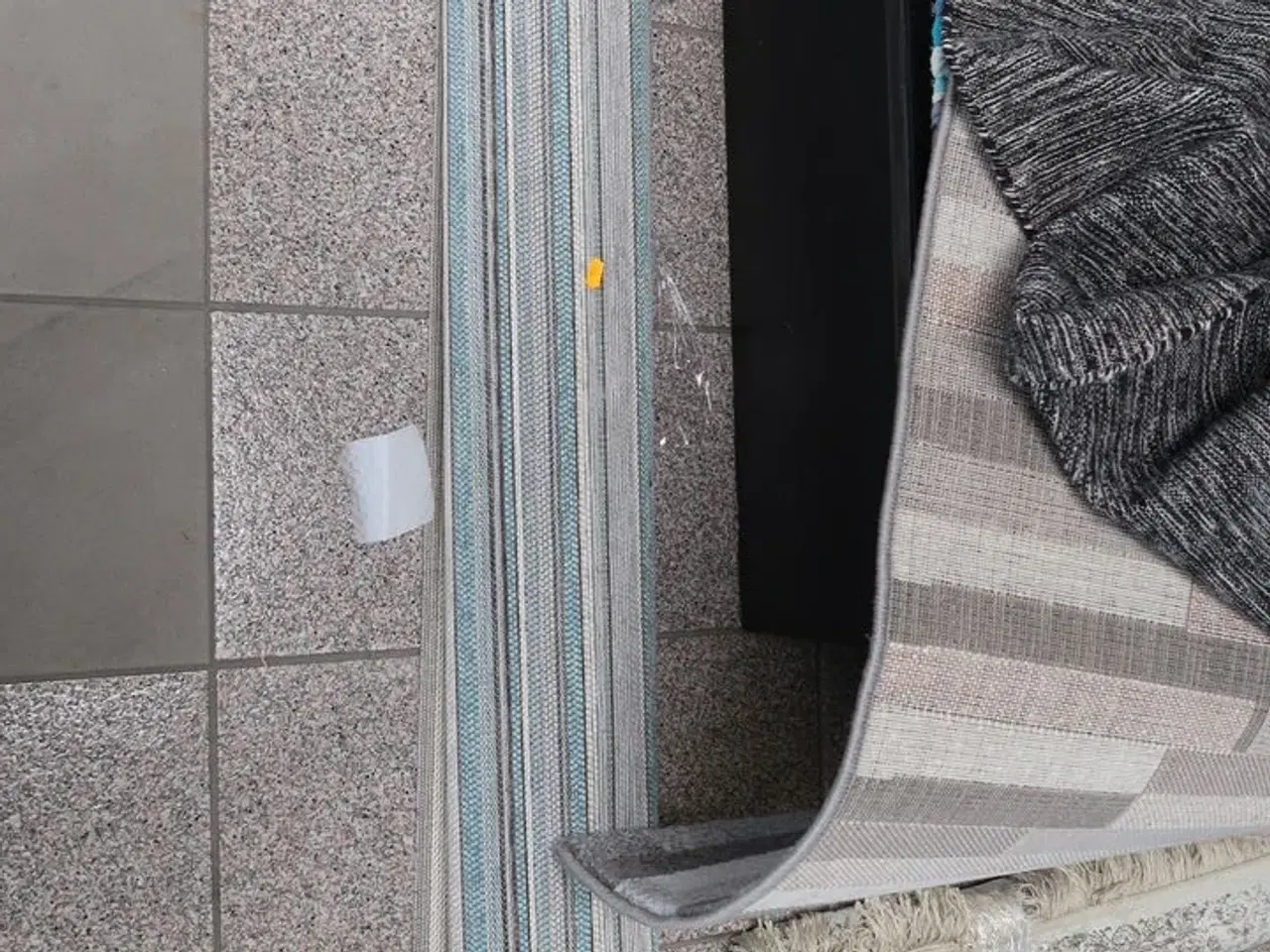 Billede 1 - Gulvtæppe