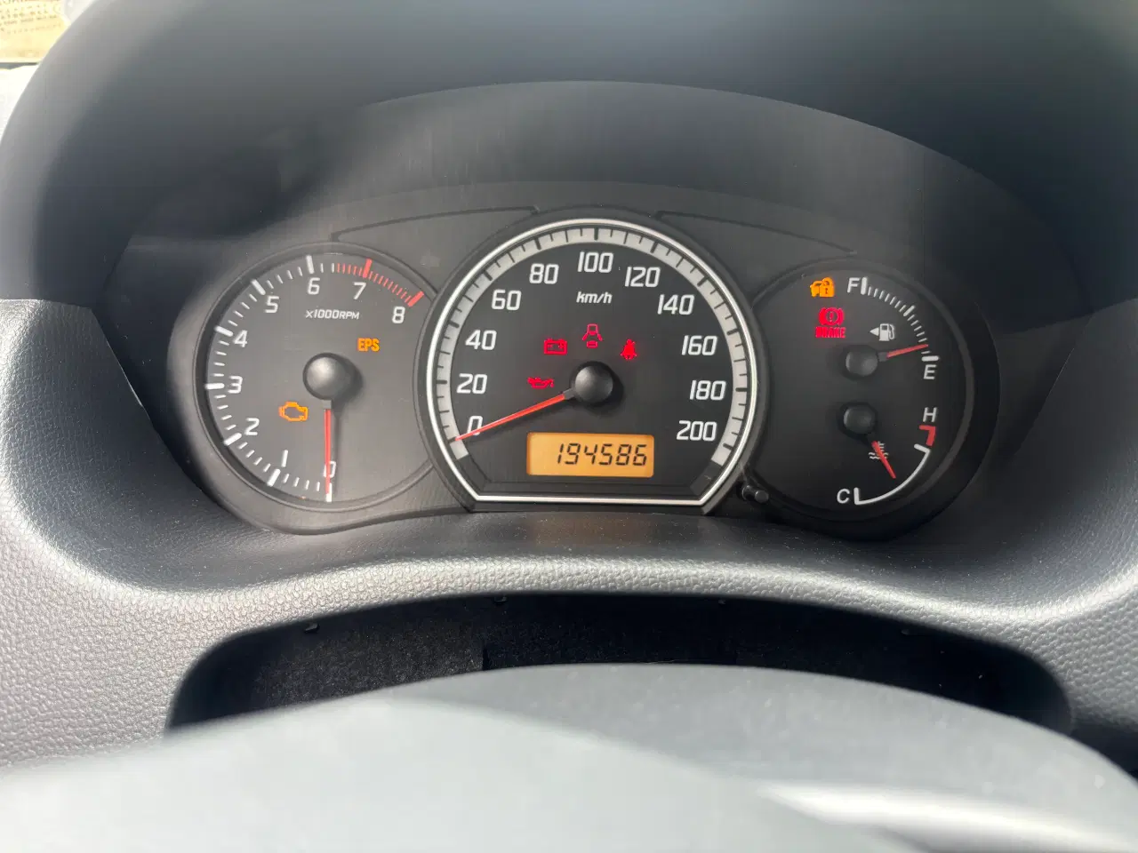 Billede 6 - Suzuki swift