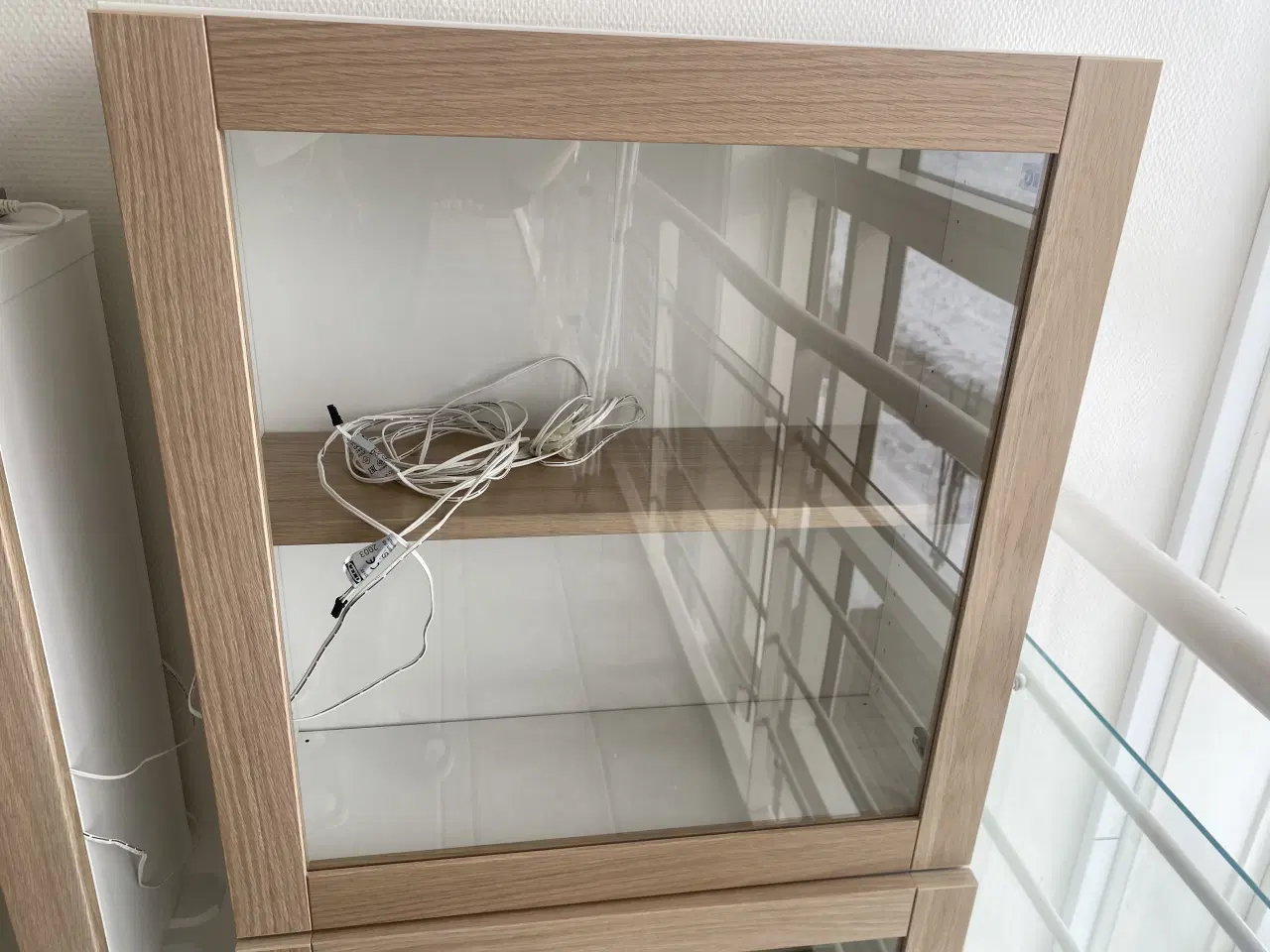 Billede 2 - Ikea Bestå skabe