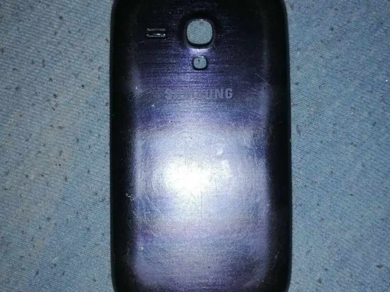 Billede 2 - Samsung S3 mini