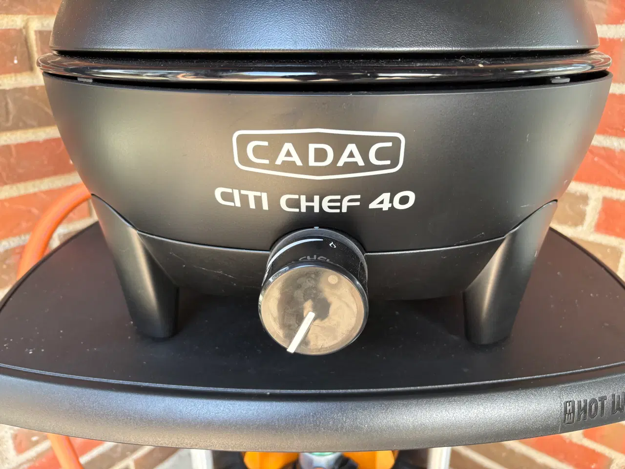 Billede 2 - Cadac gasgrill