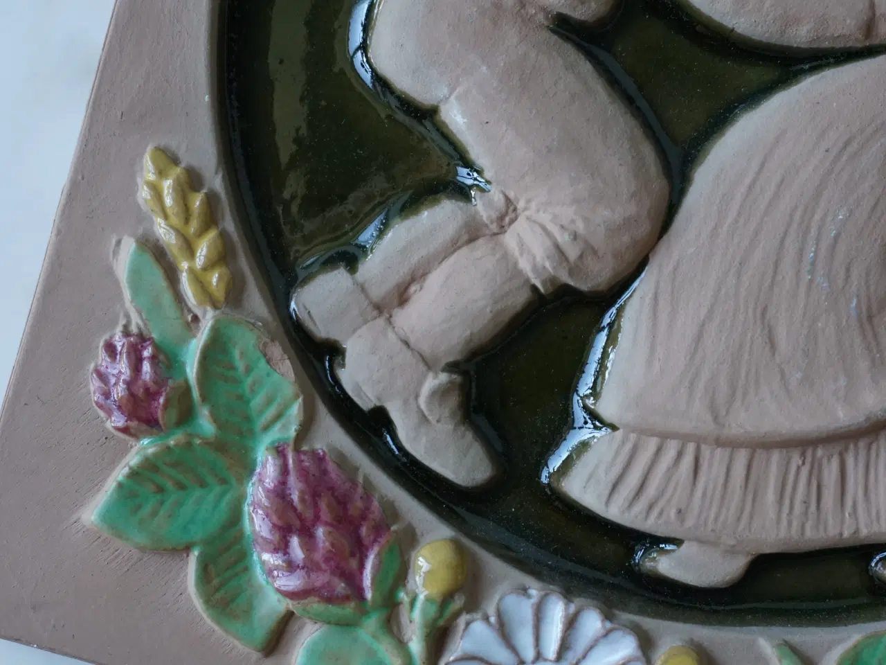 Billede 3 - Relief fra Jie Gantofta