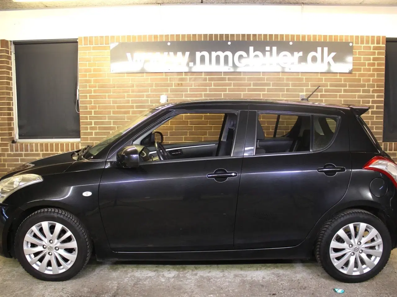 Billede 1 - Suzuki Swift 1,2 Cruise S ECO+