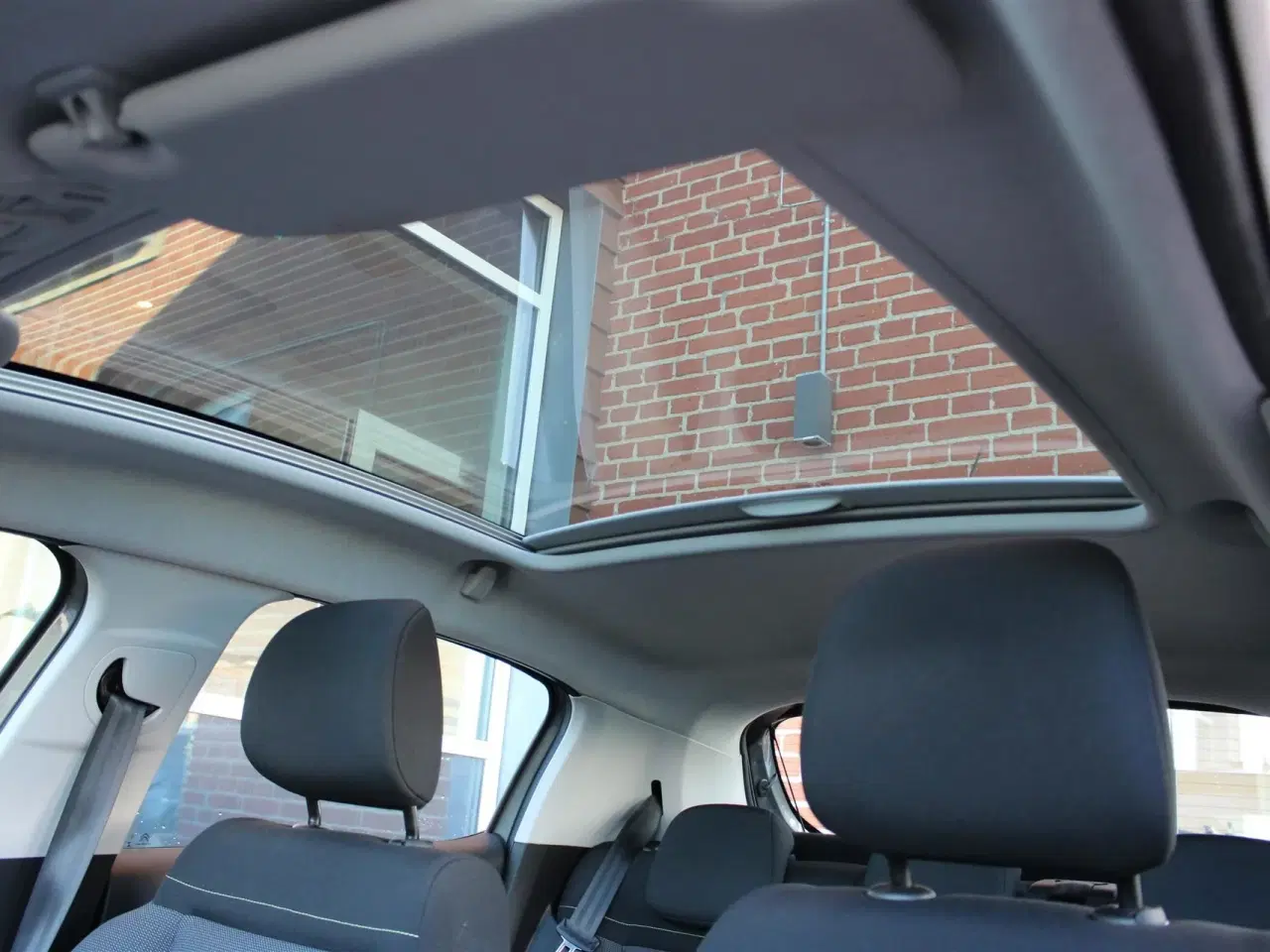 Billede 5 - Citroën C3 1,6 Blue HDi Skyline 100HK 5d