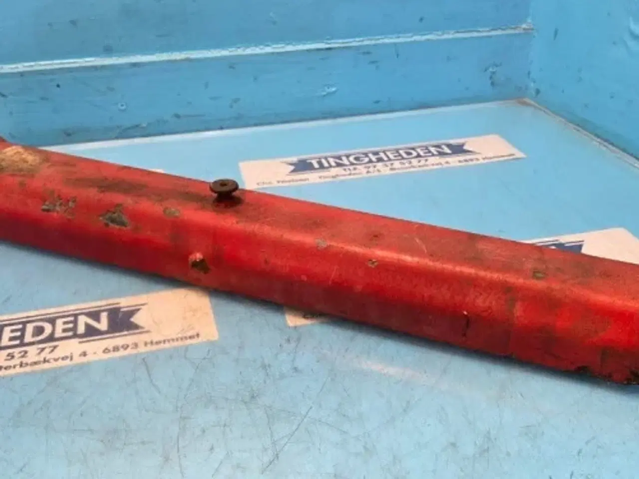 Billede 3 - Hydrema 806 Support 246671