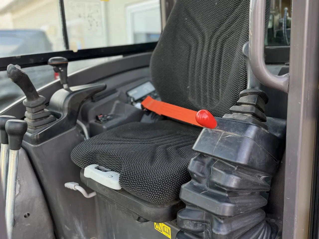 Billede 2 - Meget fin Volvo få timer 