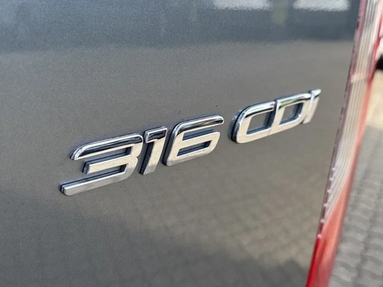 Billede 13 - Mercedes Sprinter 316 2,2 CDi A2 Kassevogn aut. RWD