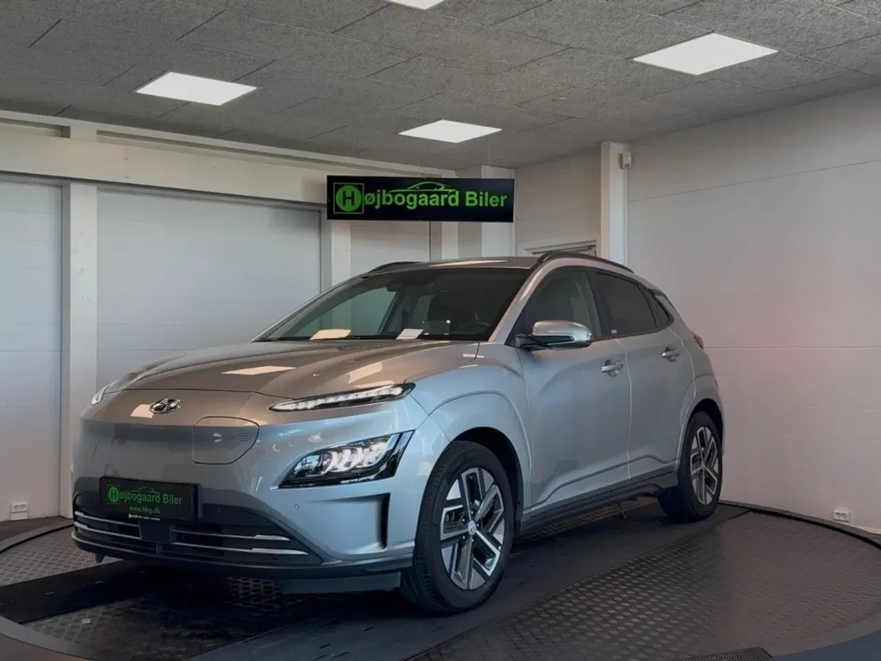 Billede 1 - Hyundai Kona 64 EV Prime