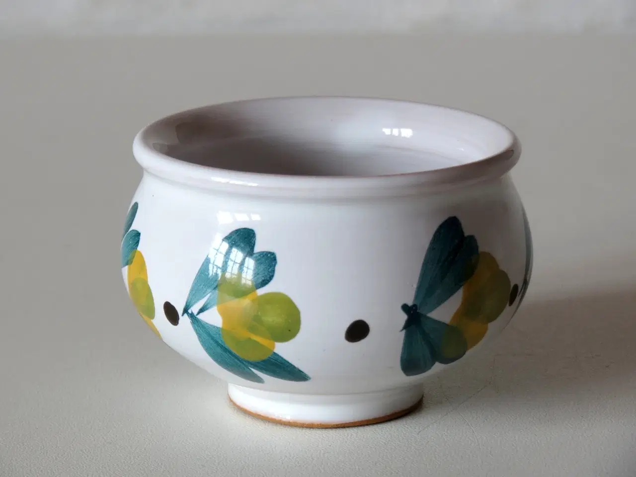 Billede 3 - Bangholm skål, lille