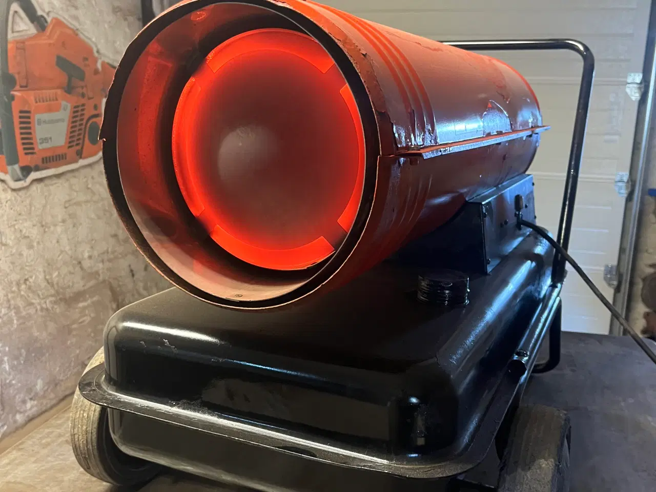 Billede 4 - Galaxy 40c sælges