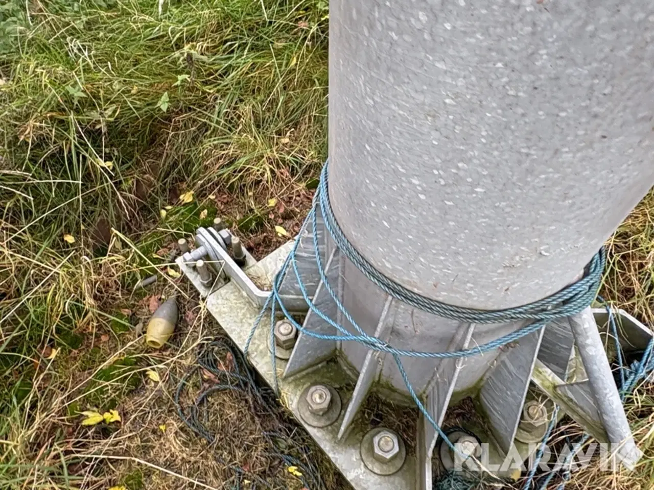 Billede 12 - Vindmølle