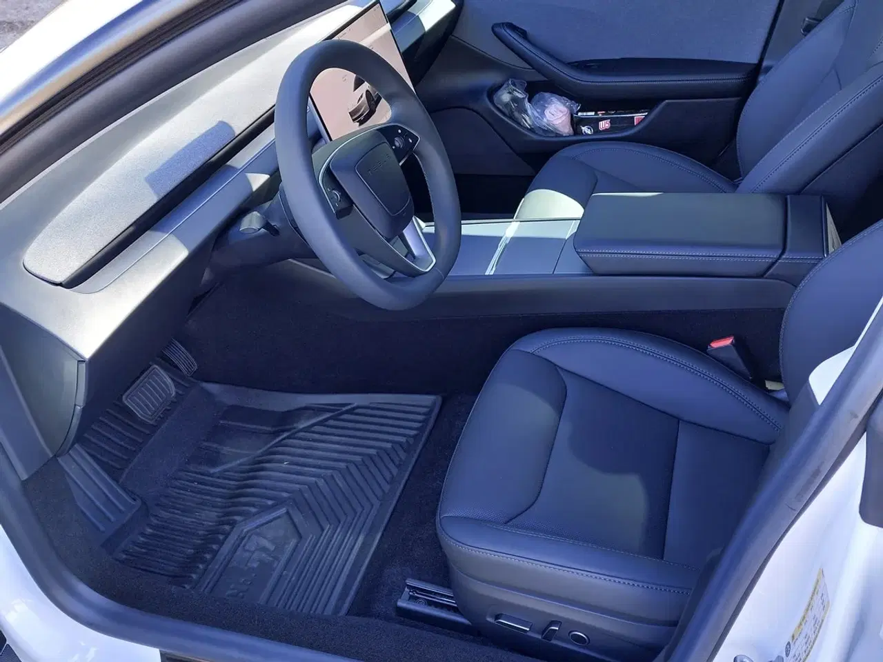 Billede 5 - Tesla Model 3  Standard RWD
