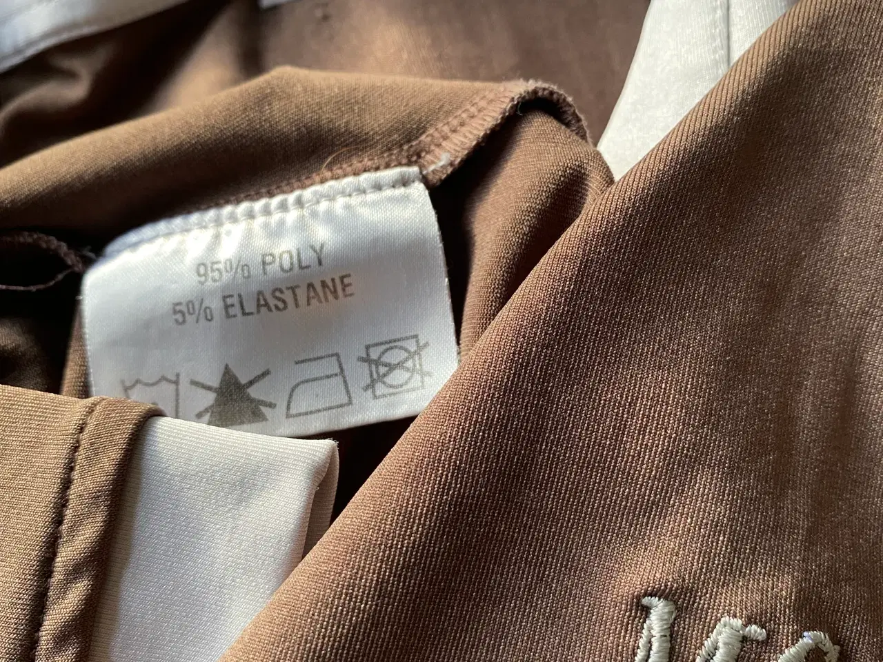 Billede 4 - MGS ridebluse