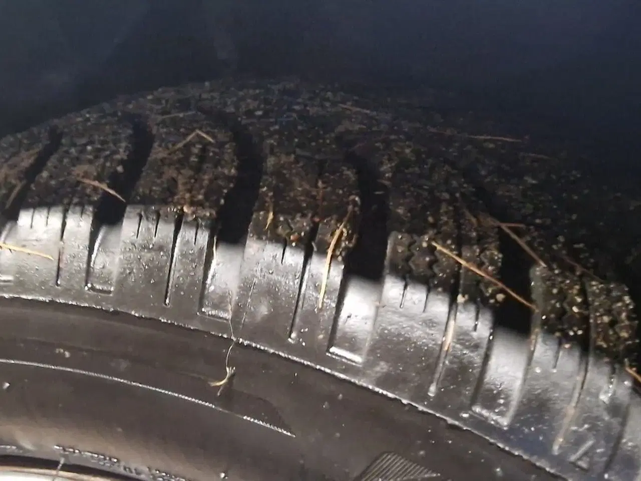 Billede 9 - Toyota Yaris 1,4 D-4D Luna