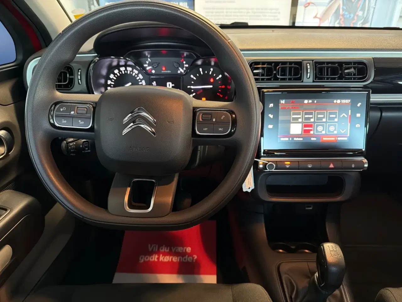 Billede 8 - Citroën C3 1,2 PureTech 82 Iconic LTD