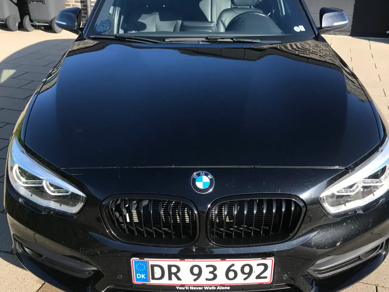 Billede 1 - Bmw 118 I Aut sport