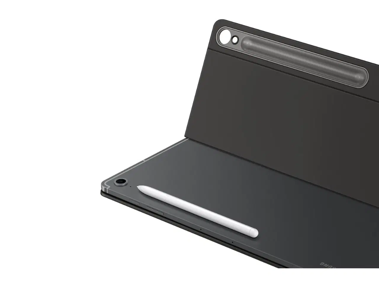 Billede 9 - Samsung Galaxy Tab S10 FE WiFi – 128GB (10.9”) + T