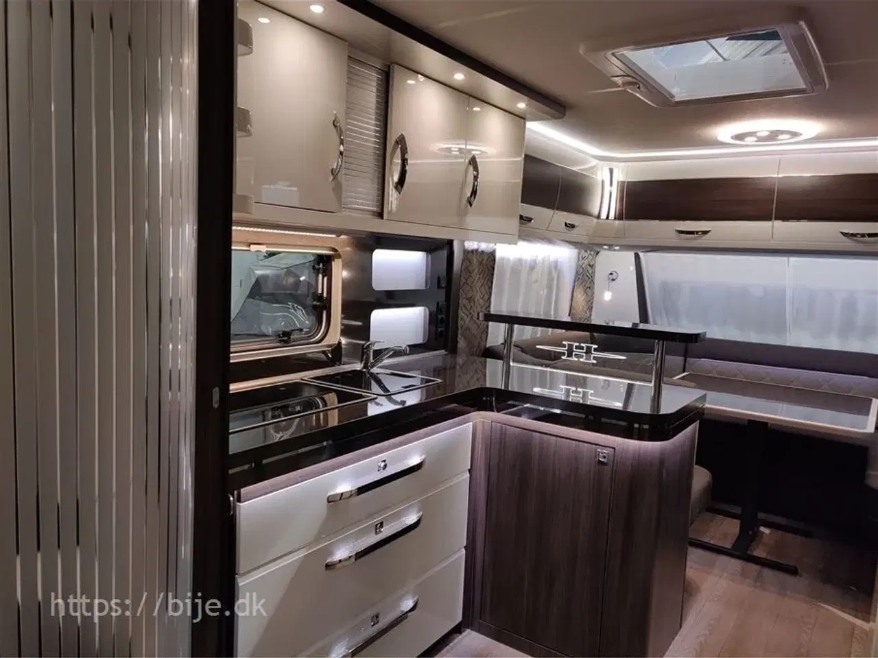 Billede 10 - 2024 - Hobby Prestige 560 FC