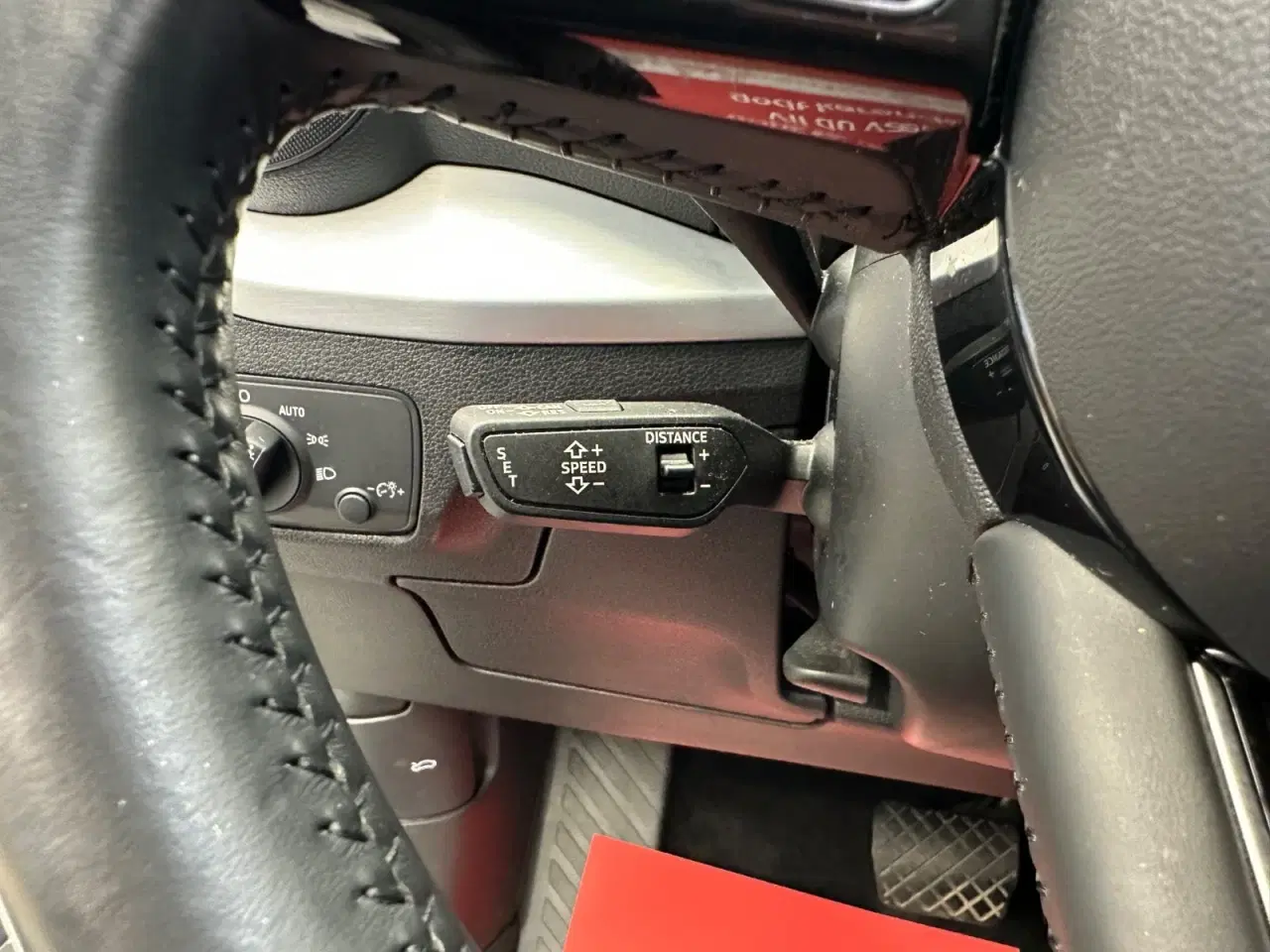 Billede 15 - Audi Q2 35 TFSi S-tr.