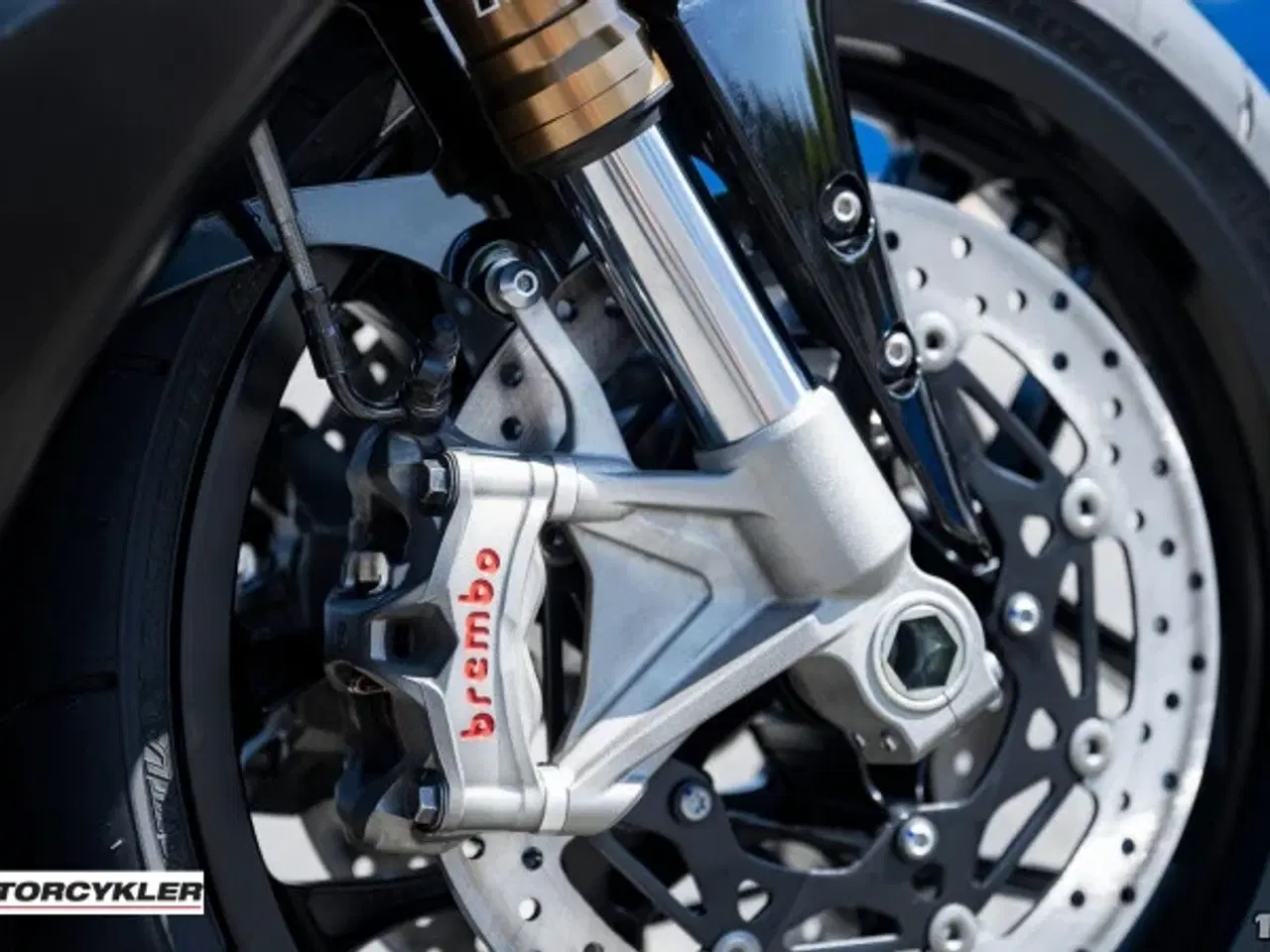 Billede 6 - Yamaha YZF R1 RACE