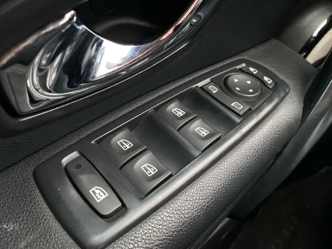 Billede 15 - Renault Mégane Sport Tourer 1,6 DCI FAP Dynamique 130HK Stc 6g