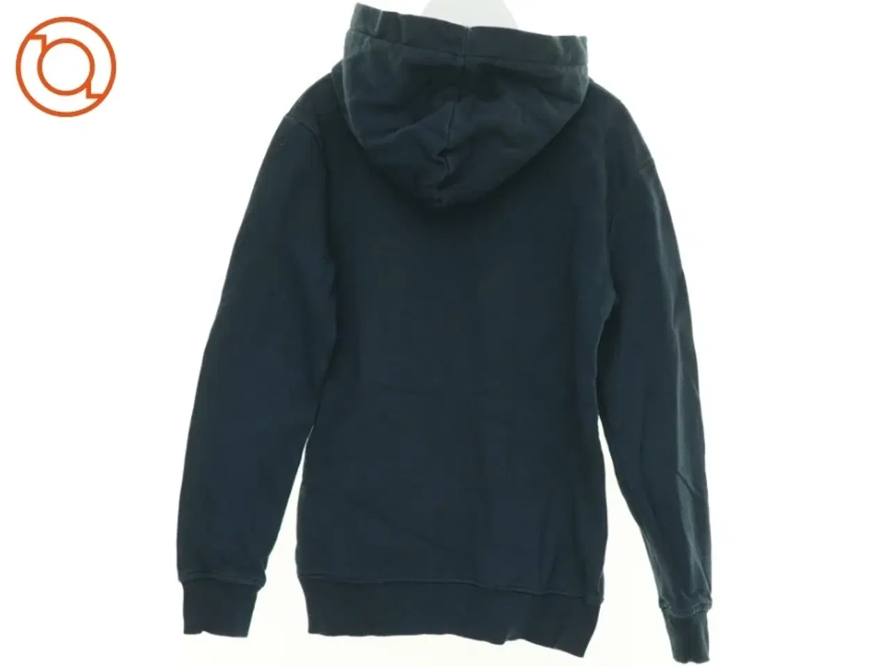 Billede 2 - Hættetrøje fra H&M (str. 134 cm)