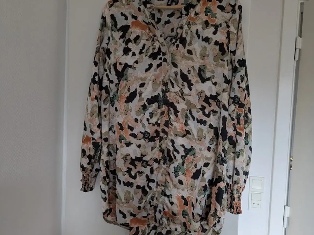 Billede 1 - Prepair storskjorte, str. XS