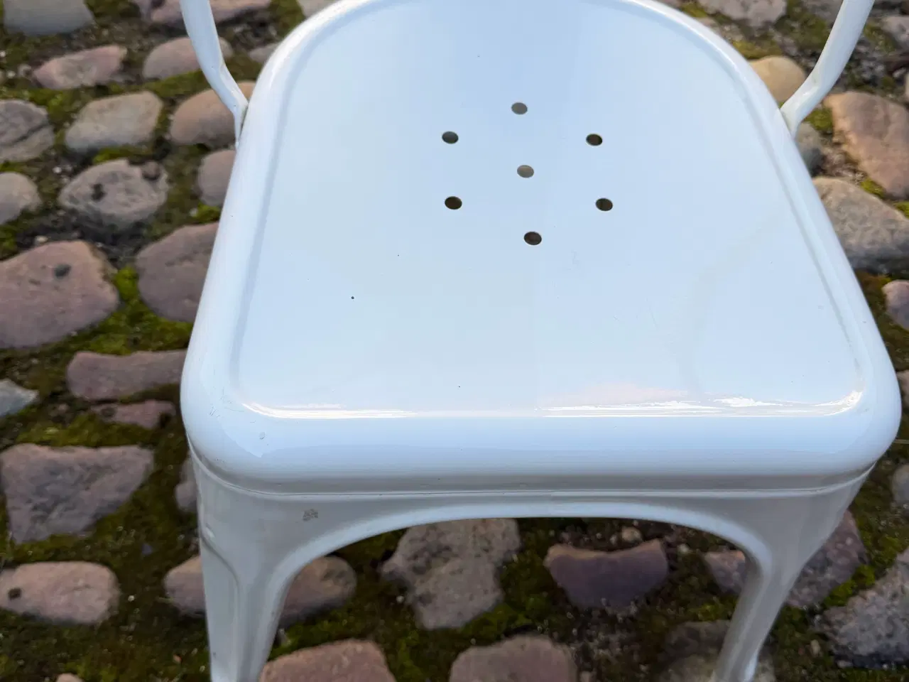 Billede 2 - Tolix stole originale