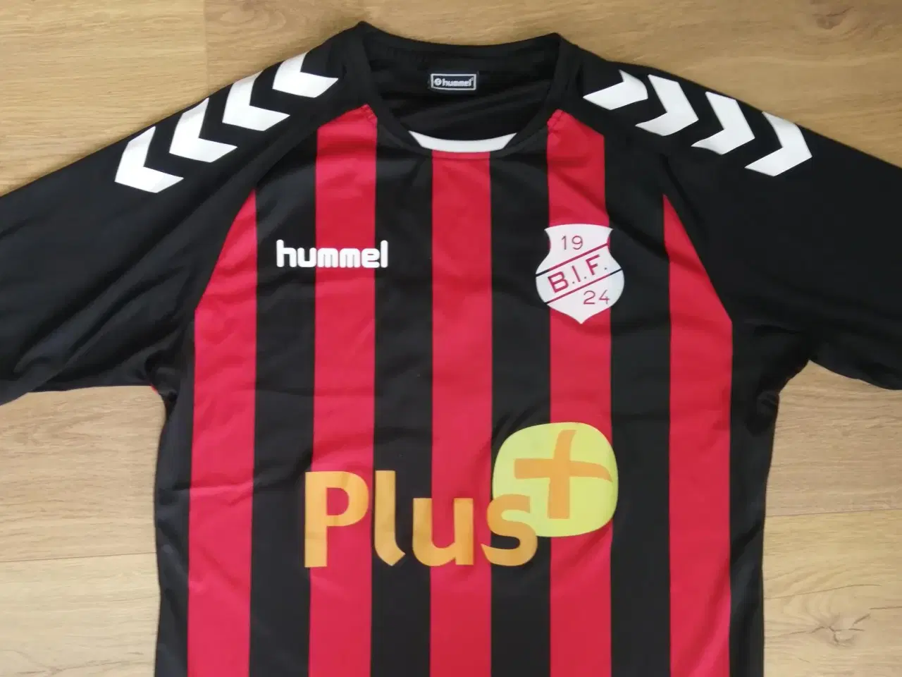 Billede 1 - SOM NY, BRÆDSTRUP IF, HUMMEL, STR. L