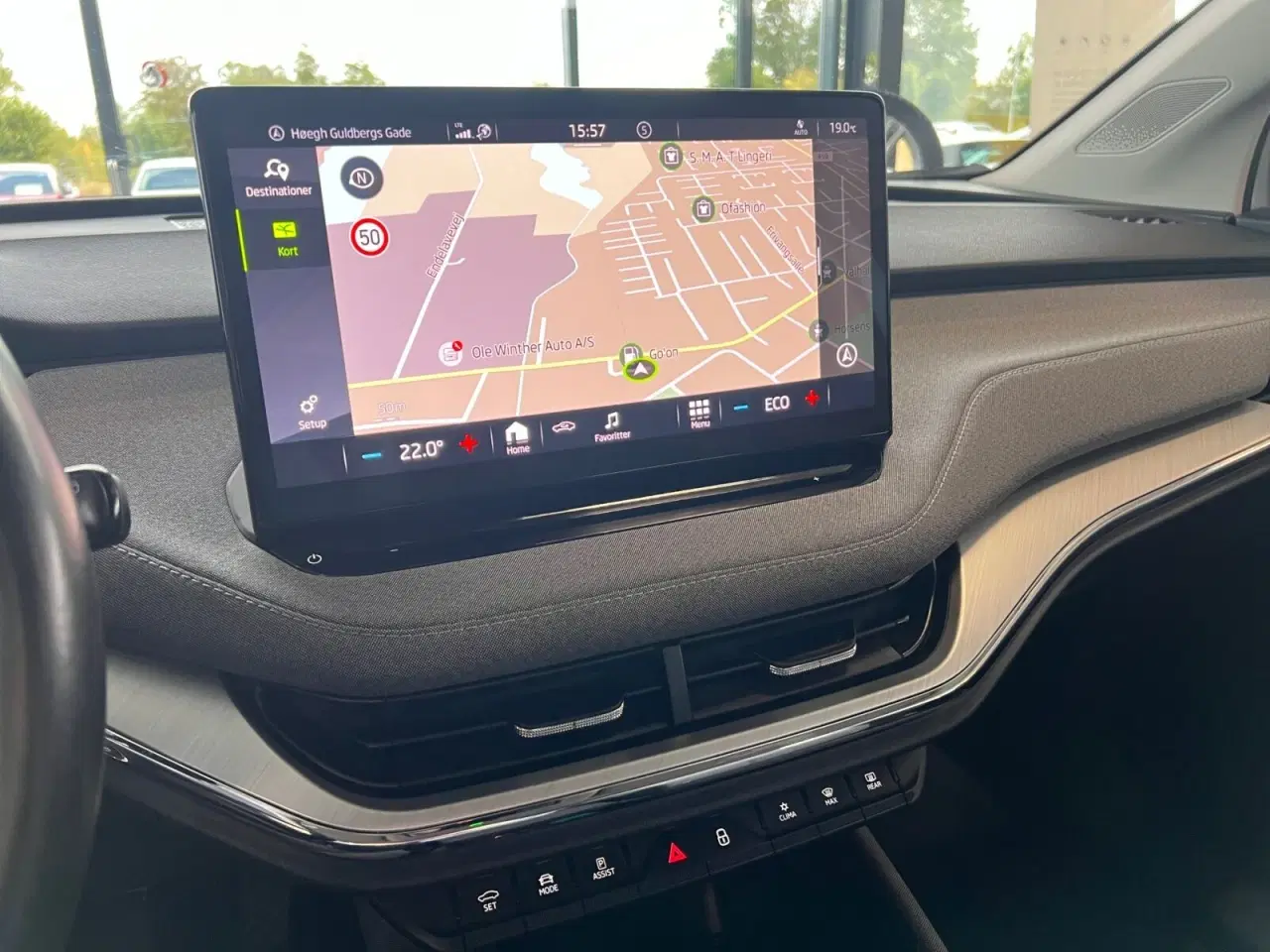 Billede 18 - Skoda Enyaq 60 iV Loft