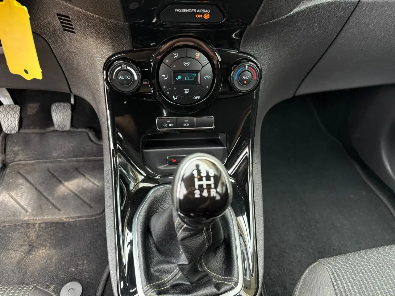 Billede 7 - Ford Fiesta 1,0 SCTi 125 Fun